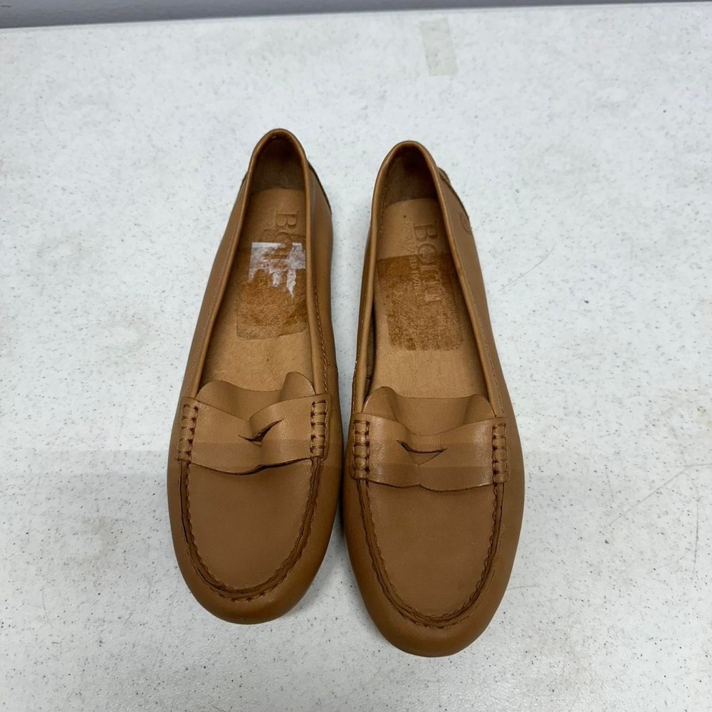 Born Womens Loafers